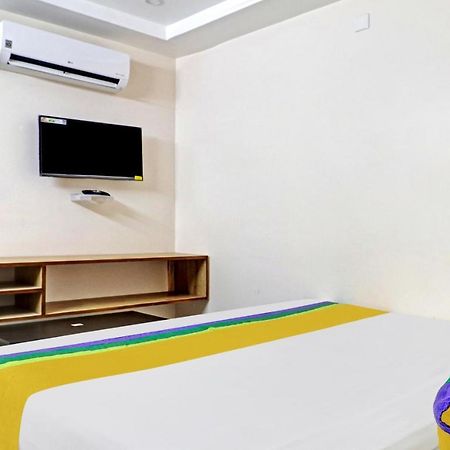 Itsy By Treebo - Vardhan Stay Inn Tirupati Eksteriør billede